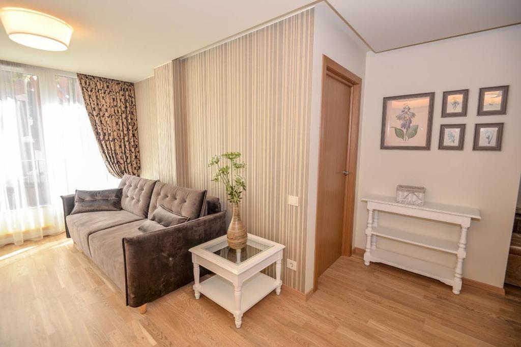 In24 Apartment Palanga Ngoại thất bức ảnh