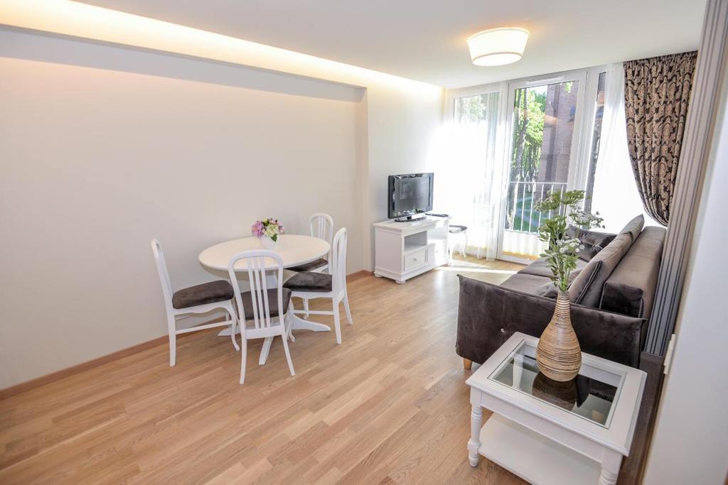 In24 Apartment Palanga Ngoại thất bức ảnh